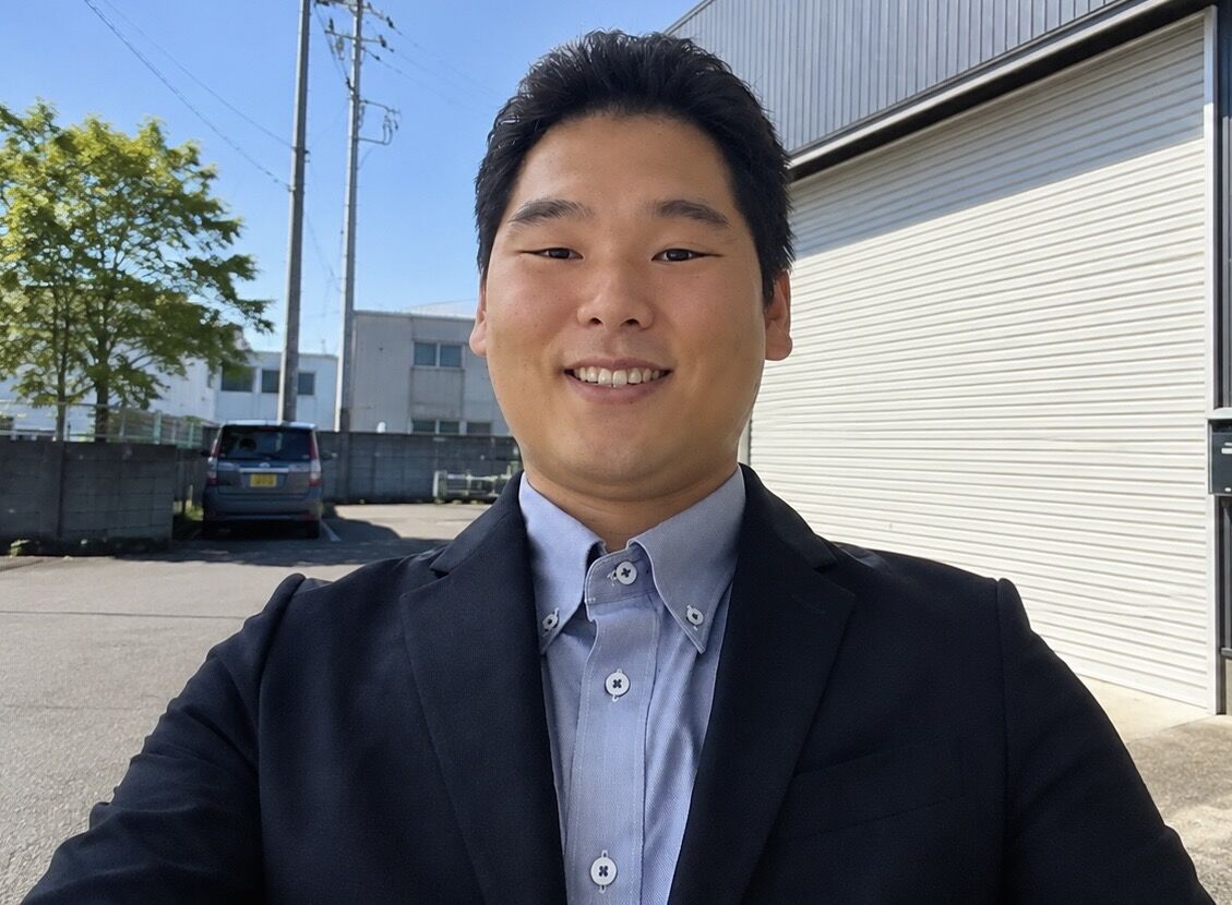 代表の想いと仕事への取り組みを発信