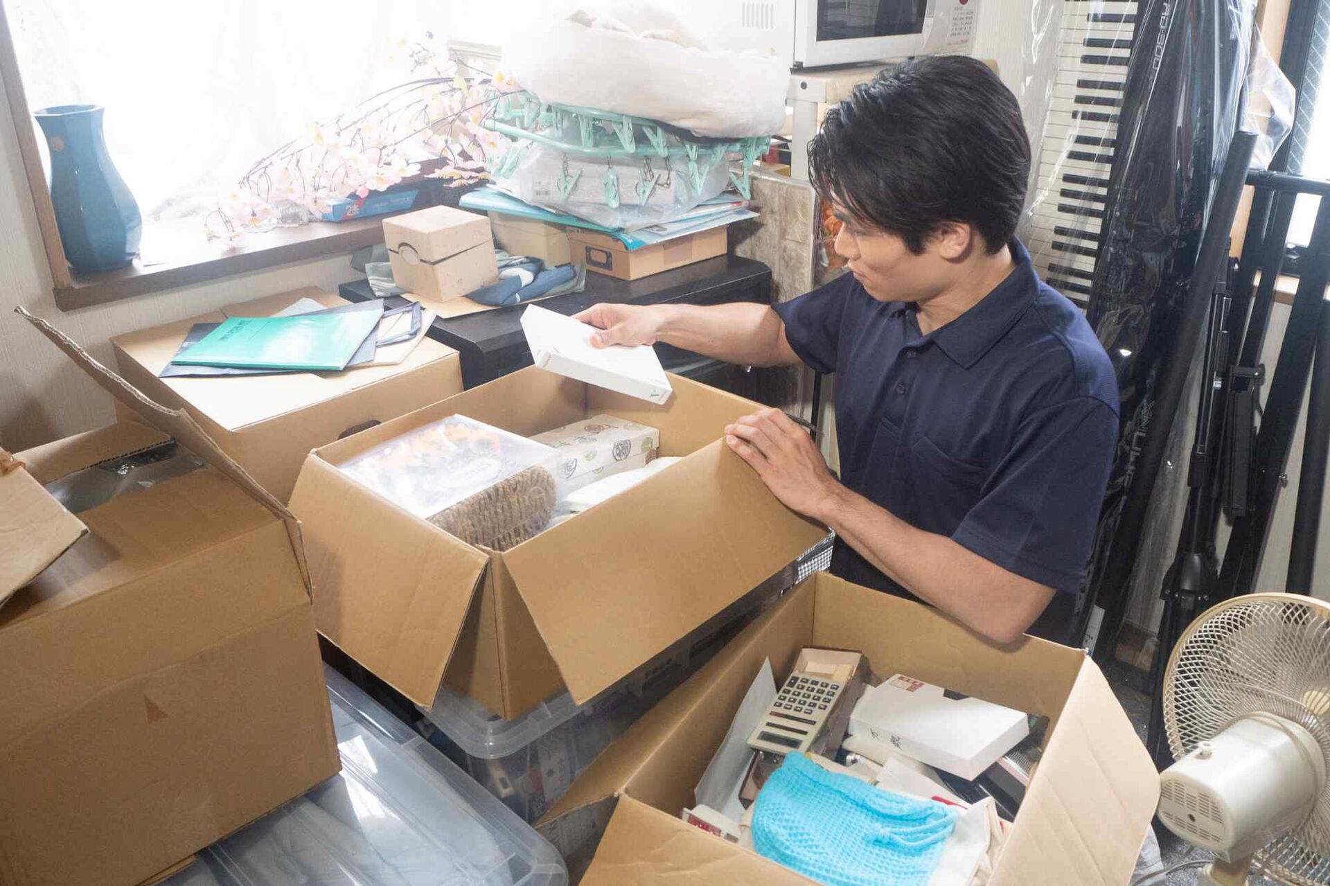 一人ひとりのご事情に寄り添う査定